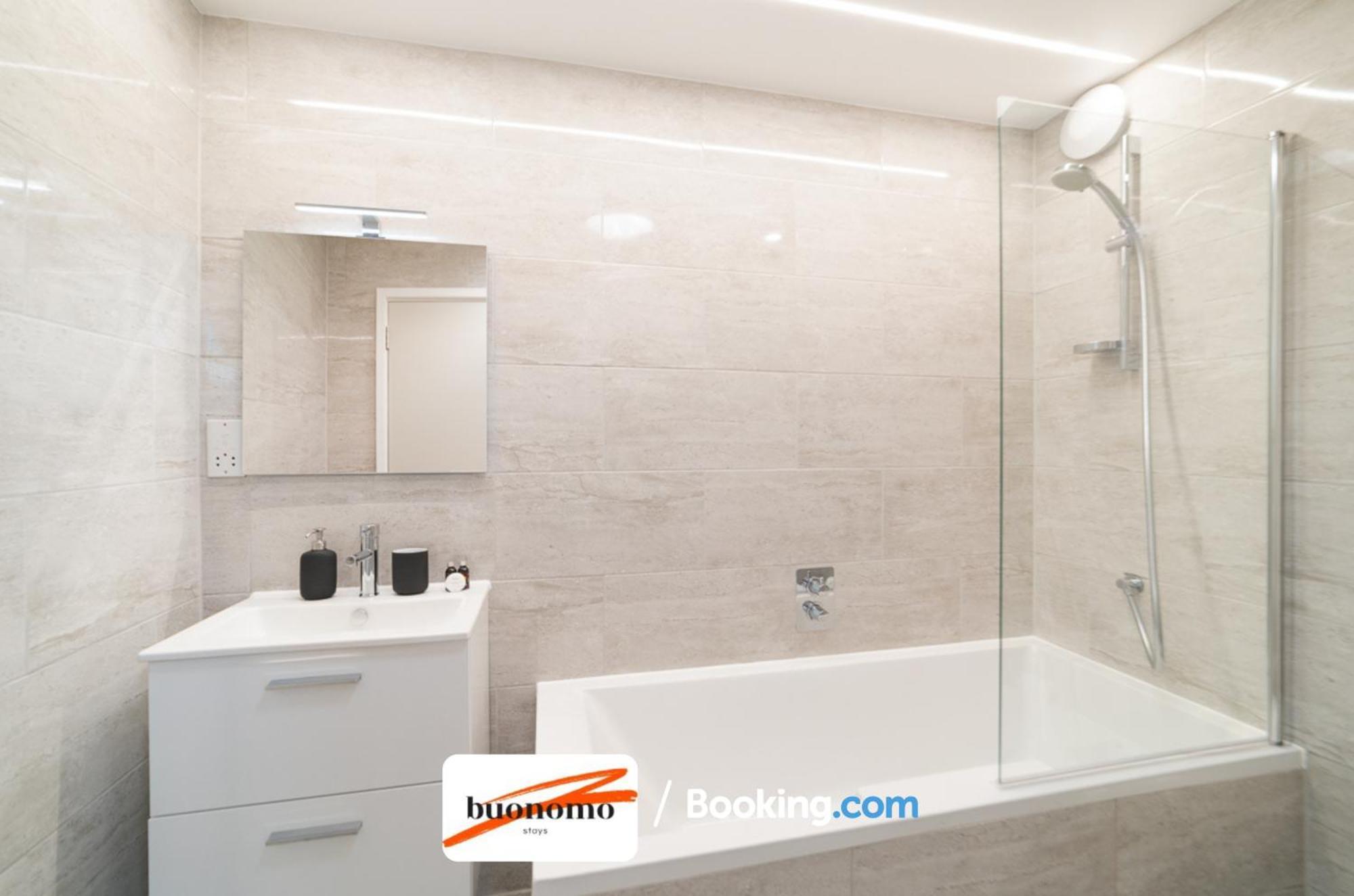 Two Bedroom Apartment At Buonomo Stays Short Lets & Serviced Accommodation Londyn Zewnętrze zdjęcie