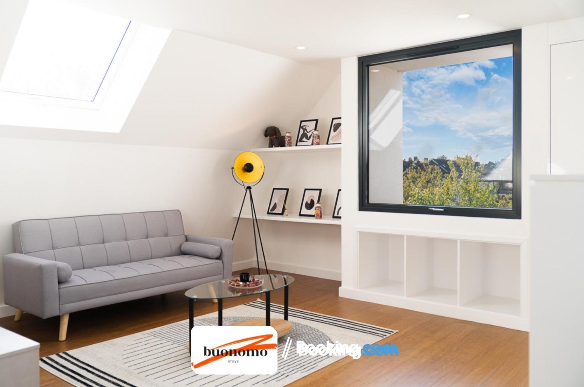 Two Bedroom Apartment At Buonomo Stays Short Lets & Serviced Accommodation Londyn Zewnętrze zdjęcie
