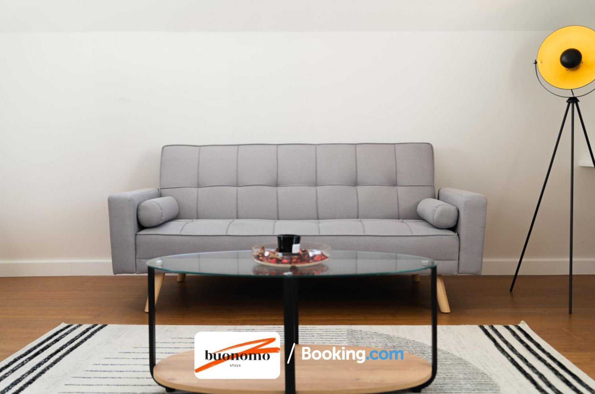 Two Bedroom Apartment At Buonomo Stays Short Lets & Serviced Accommodation Londyn Zewnętrze zdjęcie